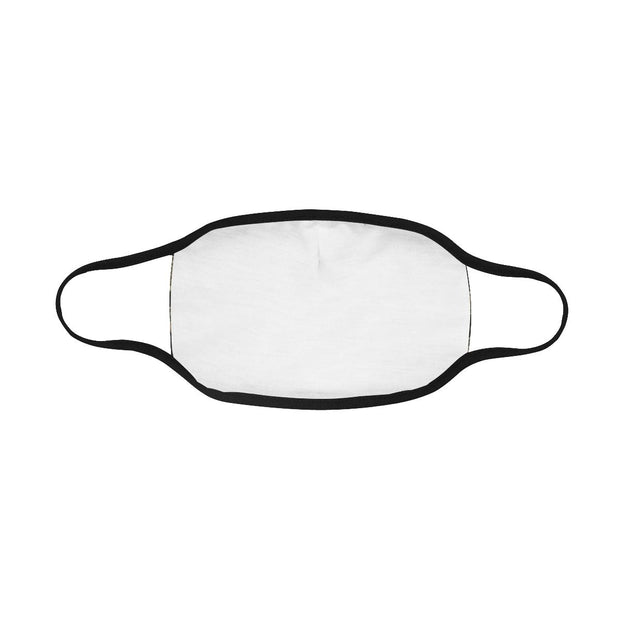 PMH Wash Your Hands Face Mask Tiger Camo (2 Carbon Filters Included) - Place Money Here