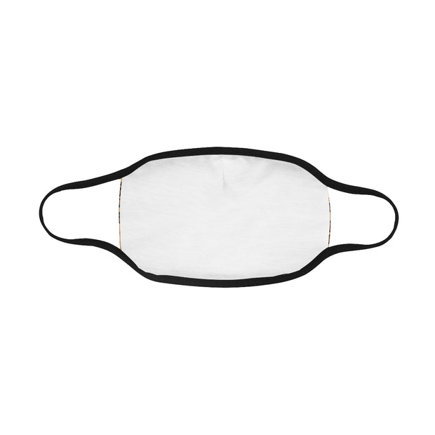 PMH Save Lives Here Face Mask Animal Print (2 Carbon Filters Included) - Place Money Here