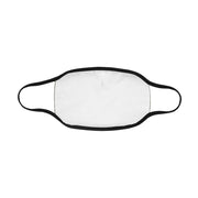 PMH Save Lives Here Face Mask Army Green (2 Carbon Filters Included)