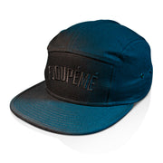 Fuqupémé 5 Panel Camper - Place Money Here