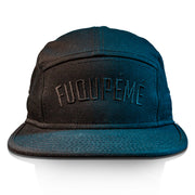 Fuqupémé 5 Panel Camper - Place Money Here