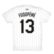 PMH Fuqupémé Baseball Tee - Place Money Here