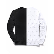 Half Sweatshirt - Place Money Here