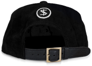 PMH SUEDE BANK CAP - Place Money Here