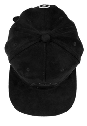 PMH SUEDE BANK CAP - Place Money Here