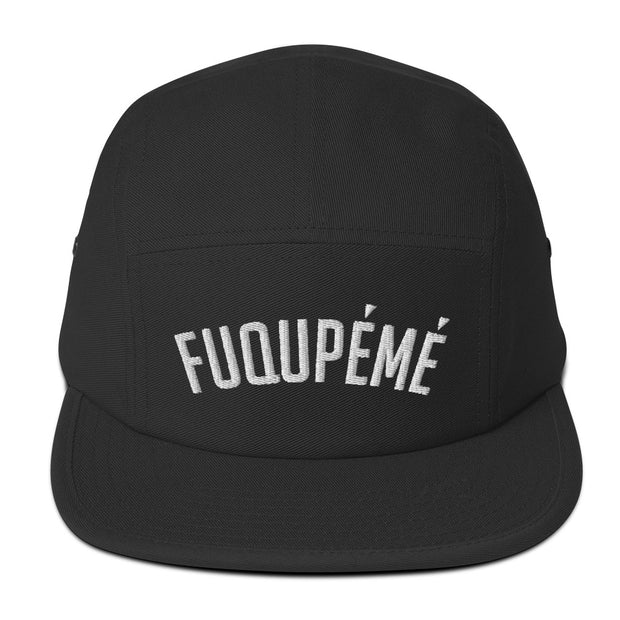 Fuqupémé 5 Panel Camper (2020 v2) - Place Money Here