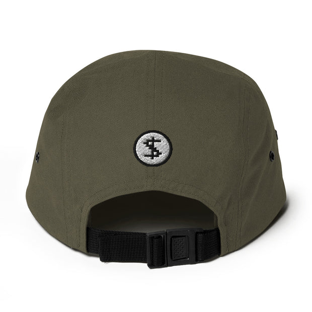 Fuqupémé 5 Panel Camper (2020 v2) - Place Money Here