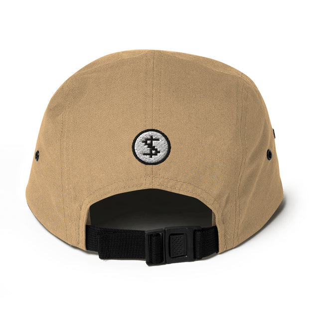 Fuqupémé 5 Panel Camper (2020 v2) - Place Money Here