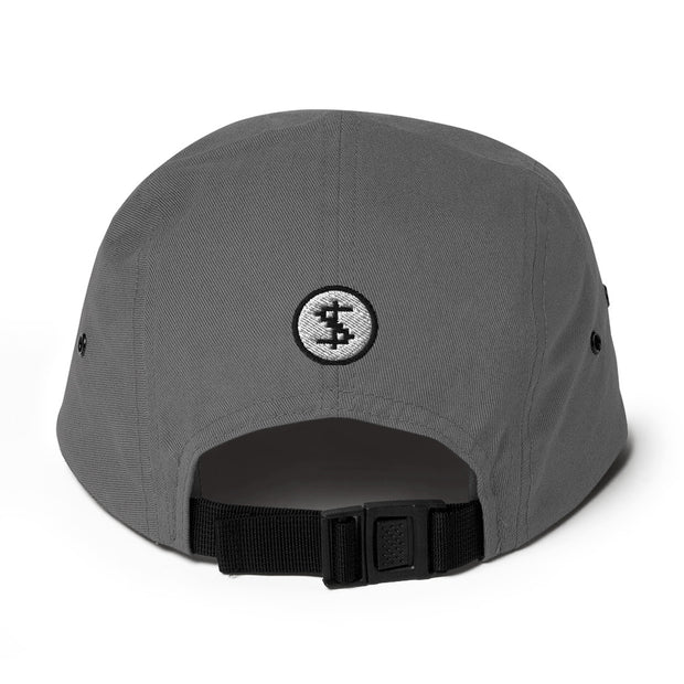 Fuqupémé 5 Panel Camper (2020 v2) - Place Money Here
