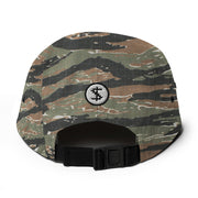 Fuqupémé 5 Panel Camper (2020 v2) - Place Money Here