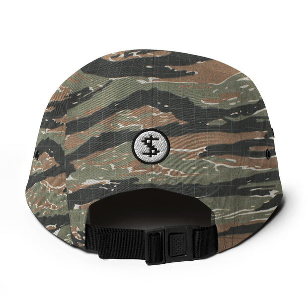 Fuqupémé 5 Panel Camper (2020 v2) - Place Money Here