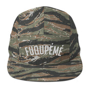 Fuqupémé 5 Panel Camper (2020 v2) - Place Money Here