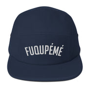 Fuqupémé 5 Panel Camper (2020 v2) - Place Money Here