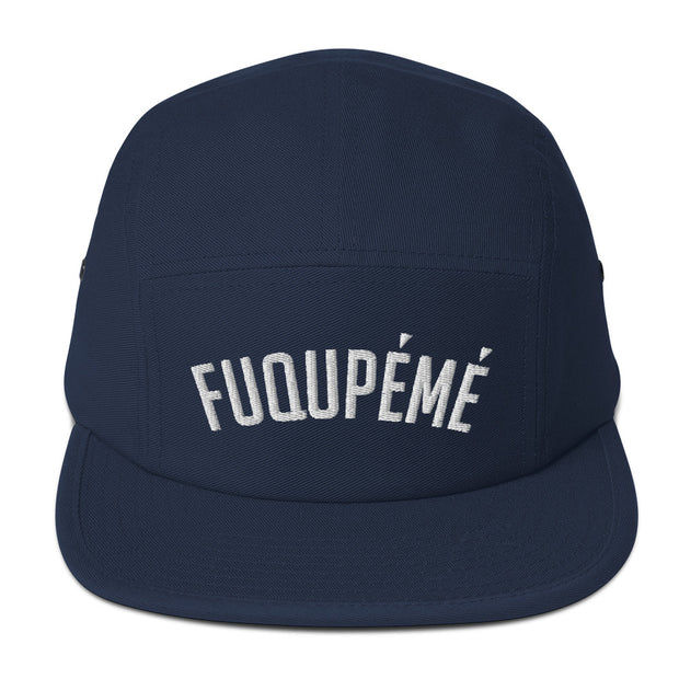Fuqupémé 5 Panel Camper (2020 v2) - Place Money Here