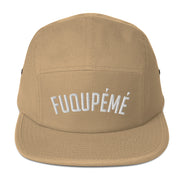 Fuqupémé 5 Panel Camper (2020 v2) - Place Money Here