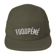 Fuqupémé 5 Panel Camper (2020 v2) - Place Money Here