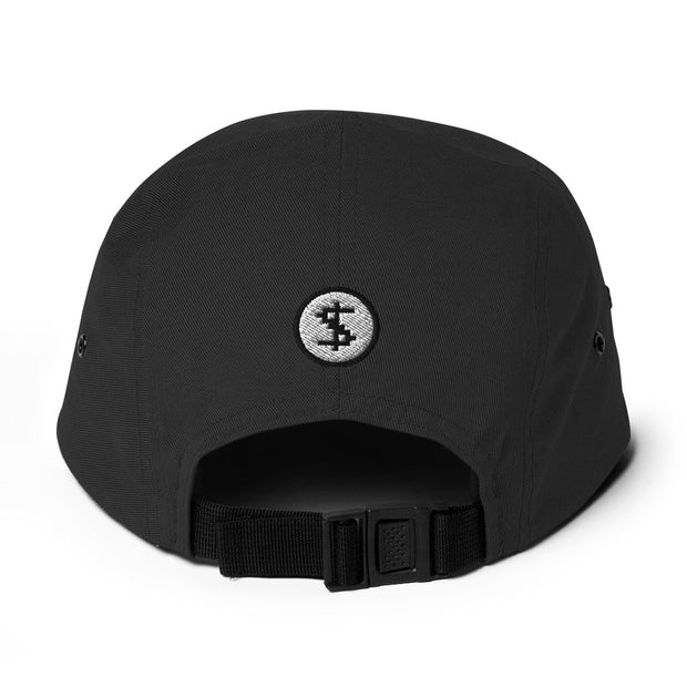 Fuqupémé 5 Panel Camper (2020 v2) - Place Money Here
