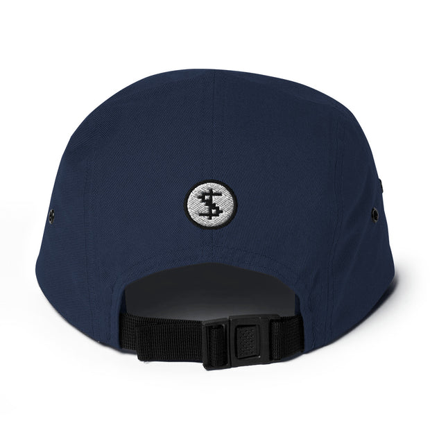 Fuqupémé 5 Panel Camper (2020 v2) - Place Money Here