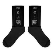 PMH Socks 2020 - Place Money Here
